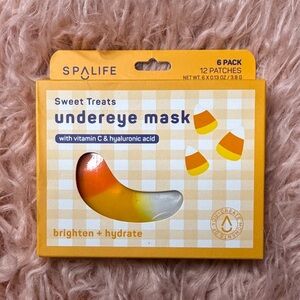 NWT Spalife Sweet Treats Undereye Mask